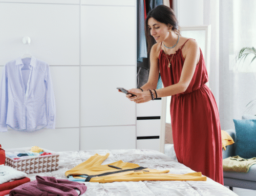 Black Friday Green: trasforma il tuo usato in soldi e risparmia risorse!