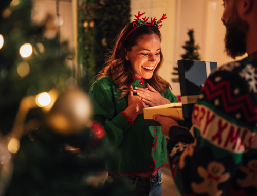 Come vendere velocemente i regali indesiderati ricevuti a Natale